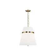 Visual Comfort Studio Cordtlandt Pendant gallery detail image