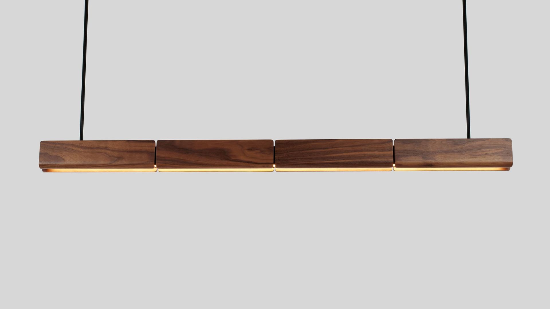 Array Pendant | Spotted Gum gallery detail image