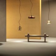 Aurelia S22 Bold, Suspended Pendant gallery detail image