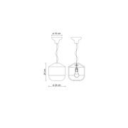 Bellota Pendant Light gallery detail image