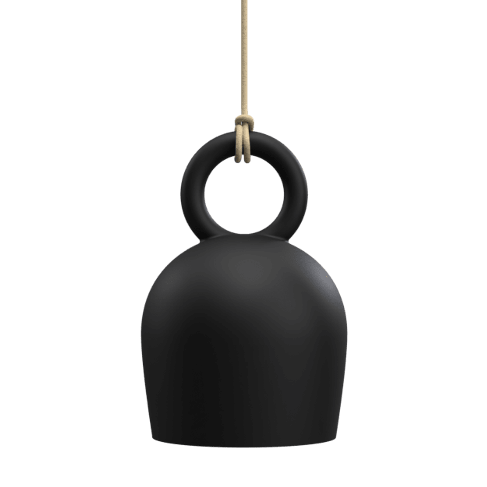 Calo Clay Pendant gallery detail image