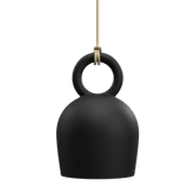 Calo Clay Pendant gallery detail image