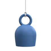 Calo Clay Pendant gallery detail image