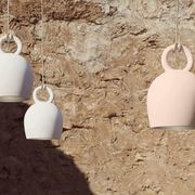 Calo Clay Pendant gallery detail image