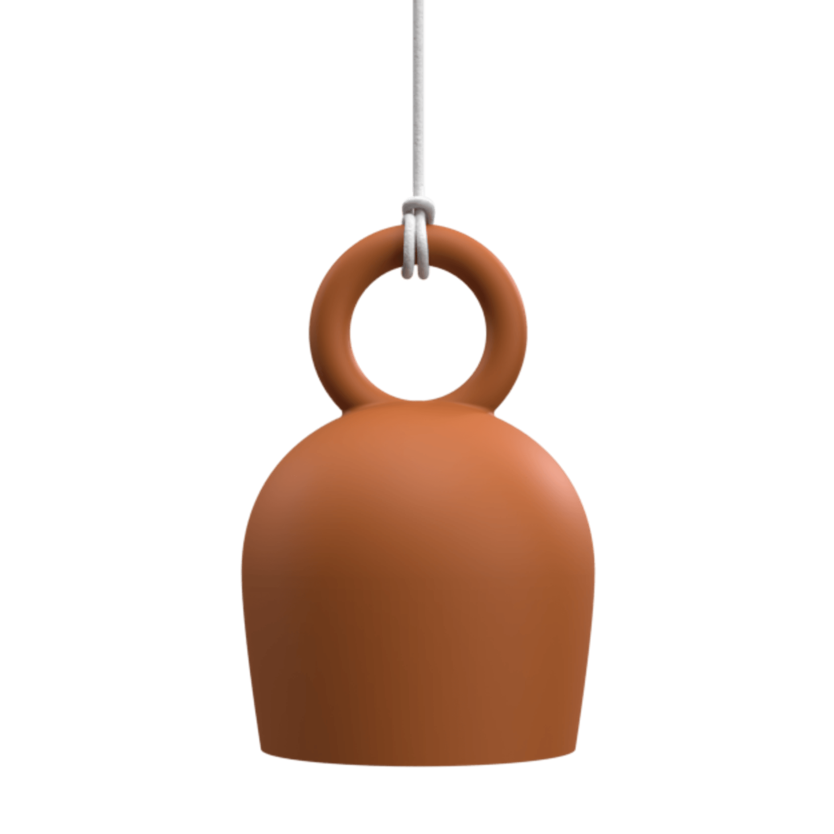Calo Clay Pendant gallery detail image