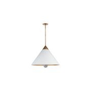 Visual Comfort Kelly Wearstler Cleo Large Pendant gallery detail image