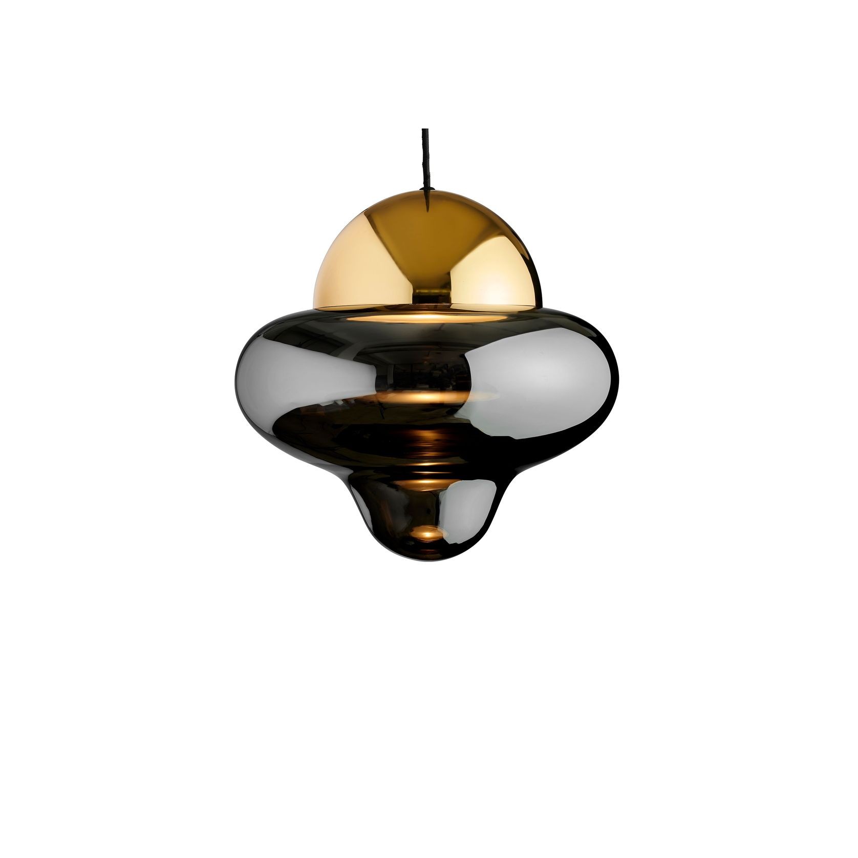 Nutty XL Pendant Light gallery detail image