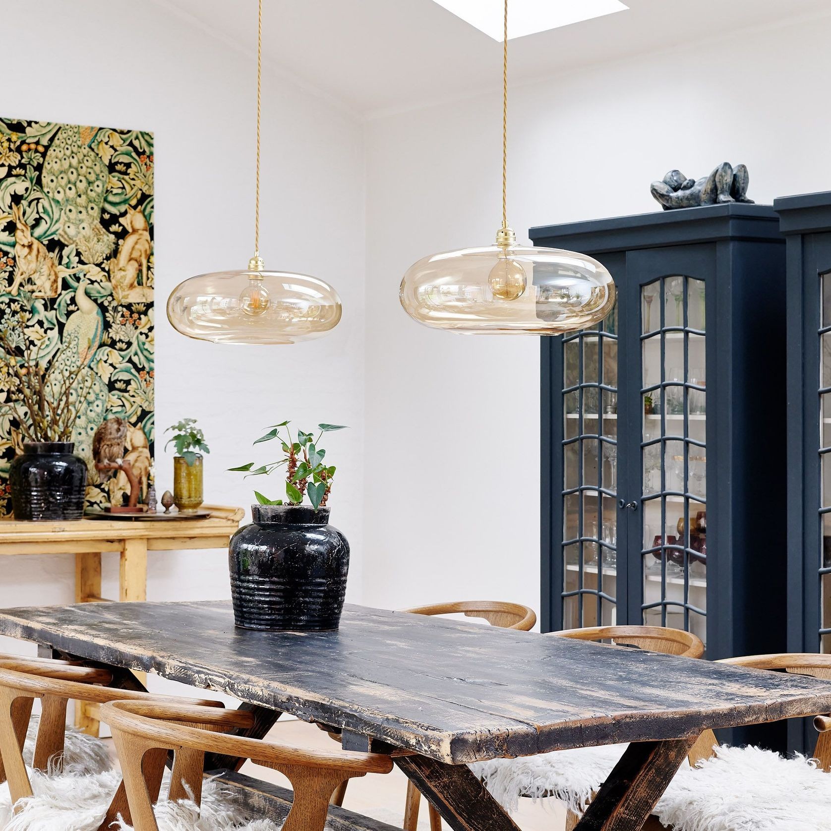 Horizon 45cm Pendant Light gallery detail image