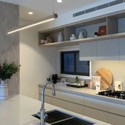 Timber Pendants LED gallery detail image