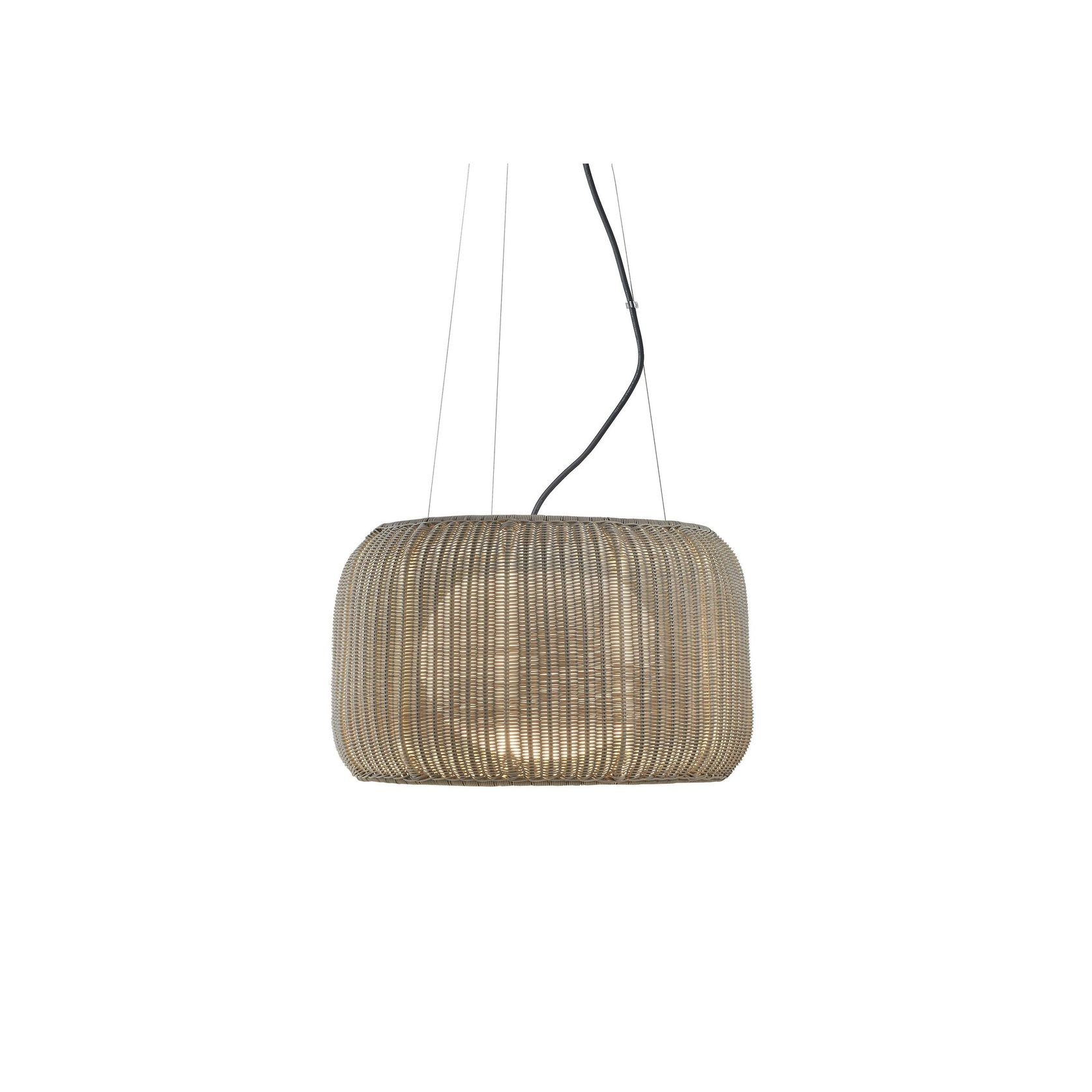 Fora 50 Pendant gallery detail image