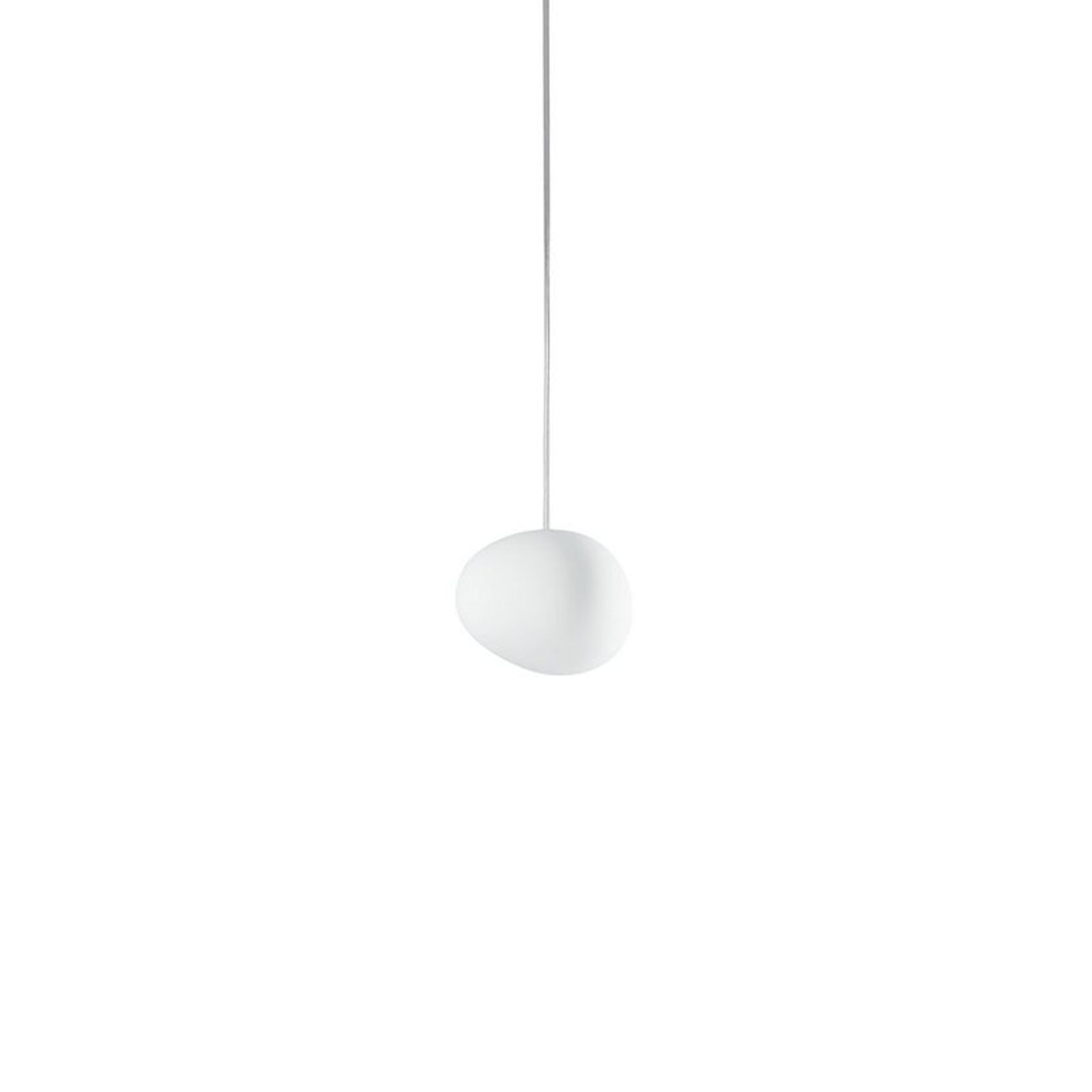 Gregg Piccola Glass | Suspension Lamp gallery detail image