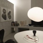 Gregg Piccola Glass | Suspension Lamp gallery detail image