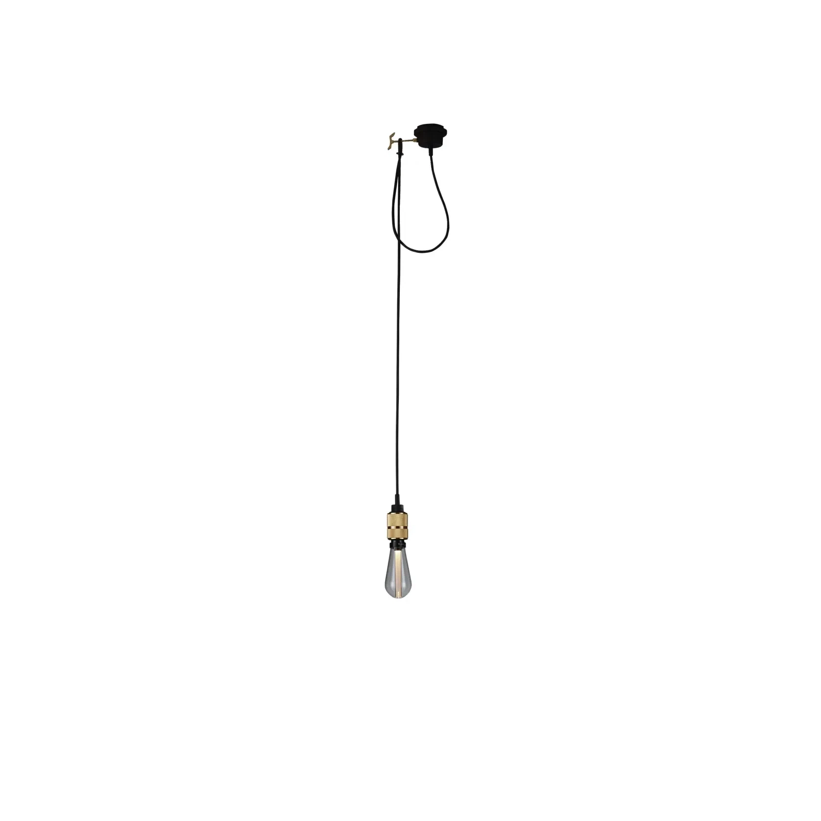 Hooked 1.0/Nude Light gallery detail image