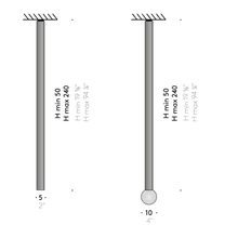 L.O.P. Lighting by DePadova gallery detail image