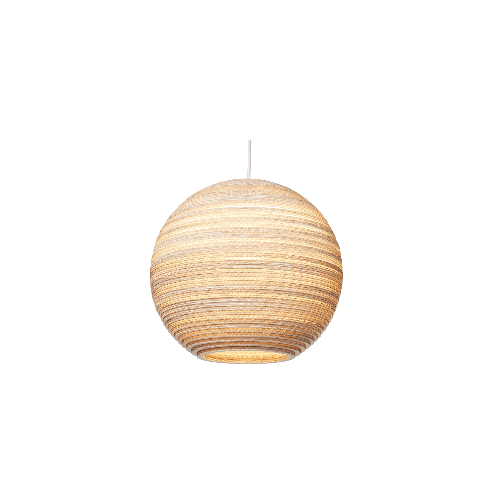 Moon Pendant gallery detail image