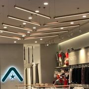 Timber Pendants LED gallery detail image