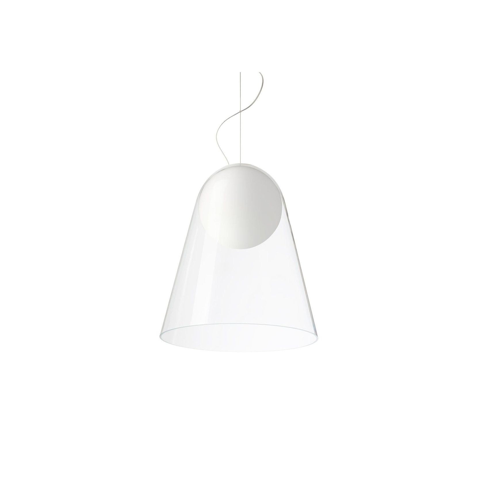 Satellight Pendant gallery detail image