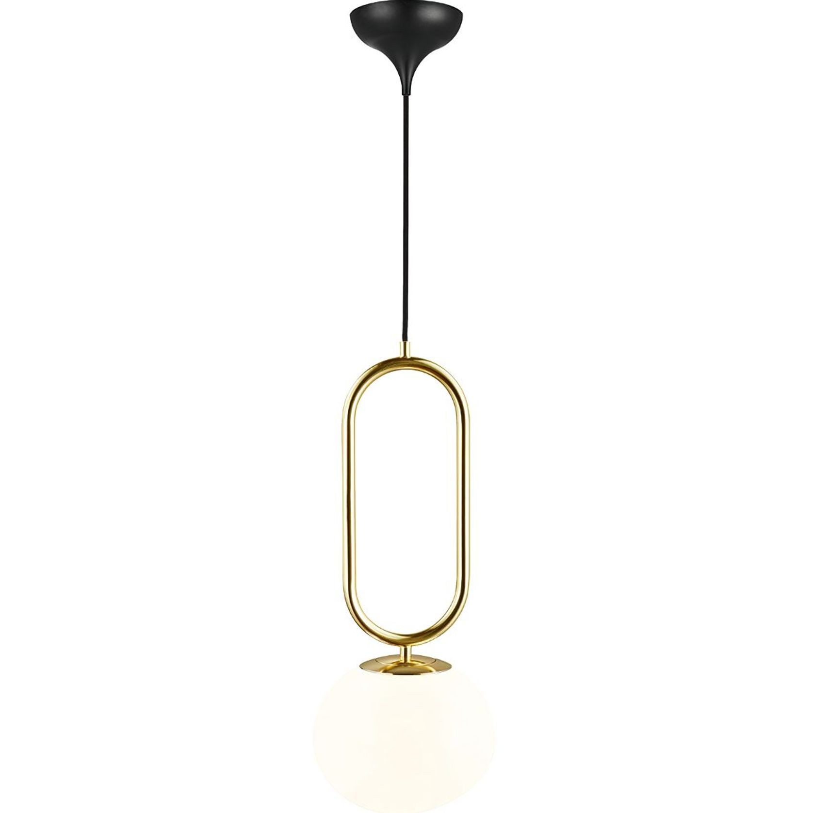 Shapes 27 Pendant gallery detail image