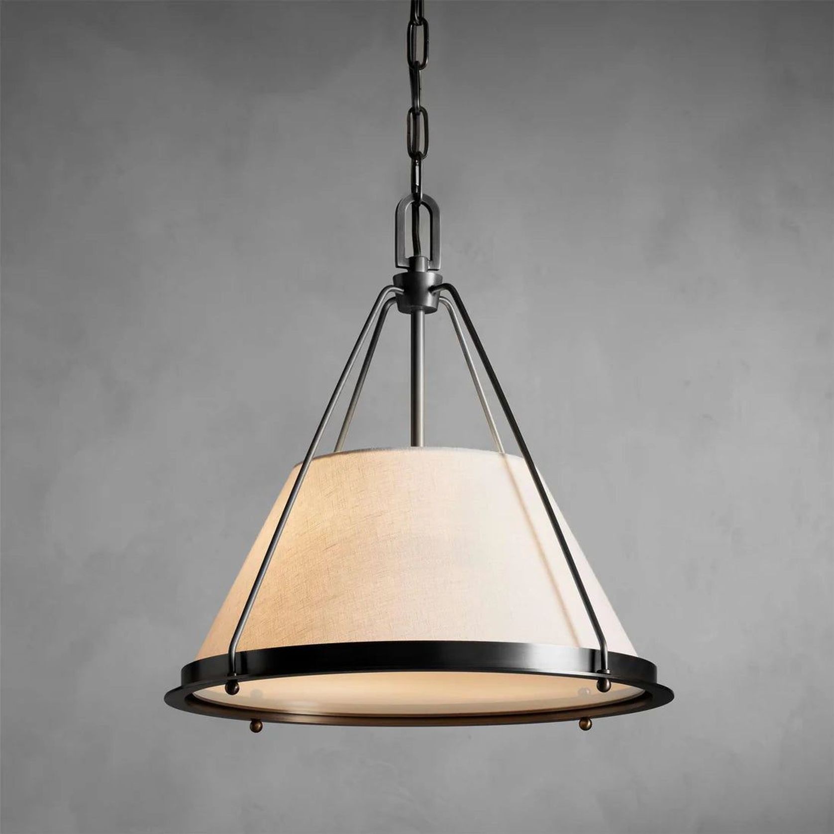 Melton Pendant gallery detail image