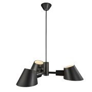 Stay 3-Light Pendant gallery detail image