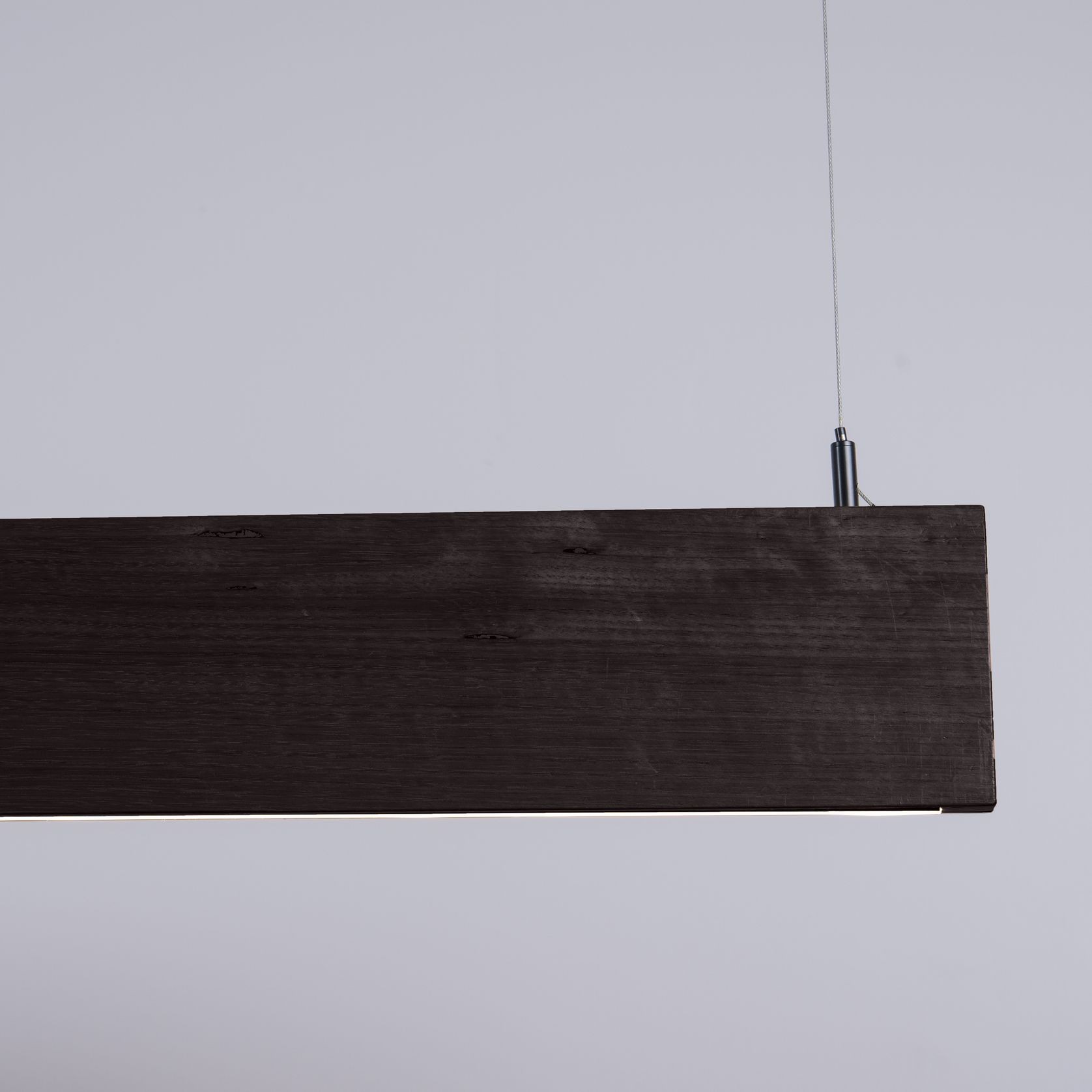 Tassie Flat Pendant gallery detail image