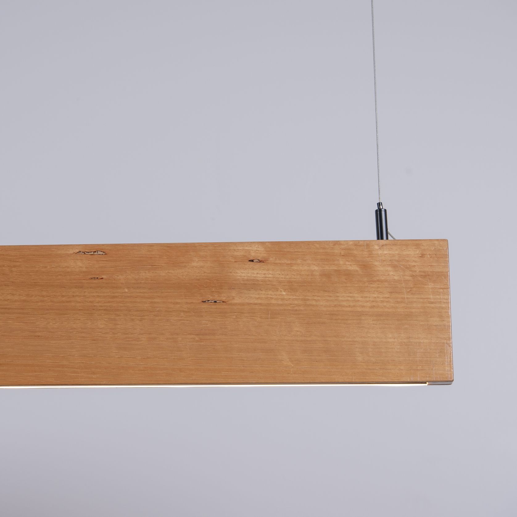 Tassie Flat Pendant gallery detail image