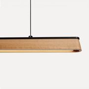 Tenn Up Pendant | Victorian Ash gallery detail image