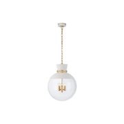 Visual Comfort Julie Neill Lucia Large Pendant gallery detail image