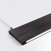Timber Pendants LED gallery detail image