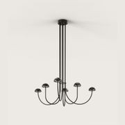 Dussa Chandelier gallery detail image