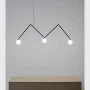 Dabliu Pendant Light gallery detail image