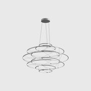 Drop 9 Pendant Light gallery detail image