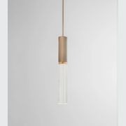 Flume Pendant Light gallery detail image