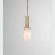Flume Large Pendant Light gallery detail image