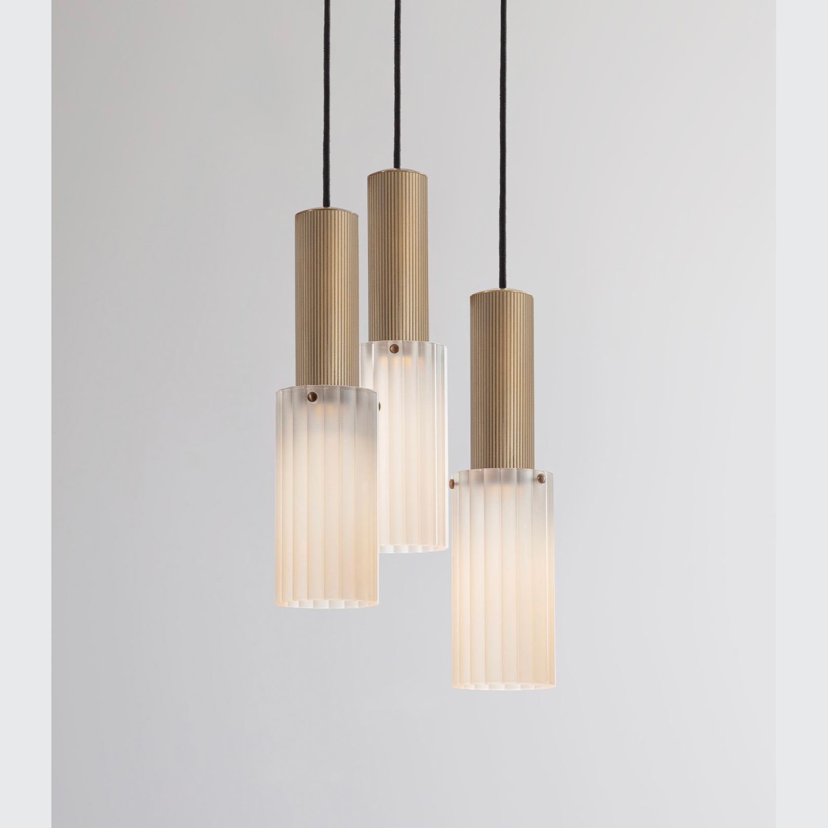 Flume Large 3lt Pendant Light gallery detail image
