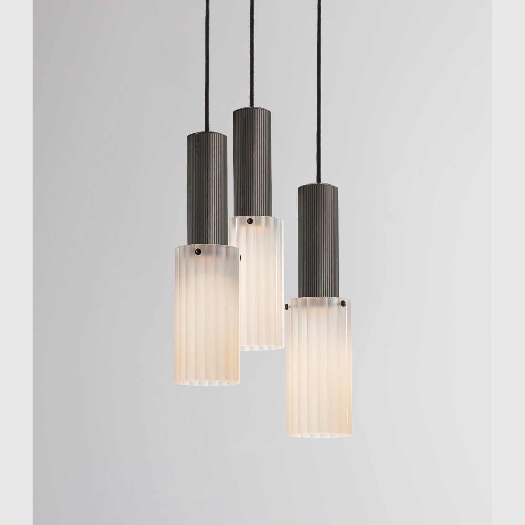 Flume Large 3lt Pendant Light gallery detail image