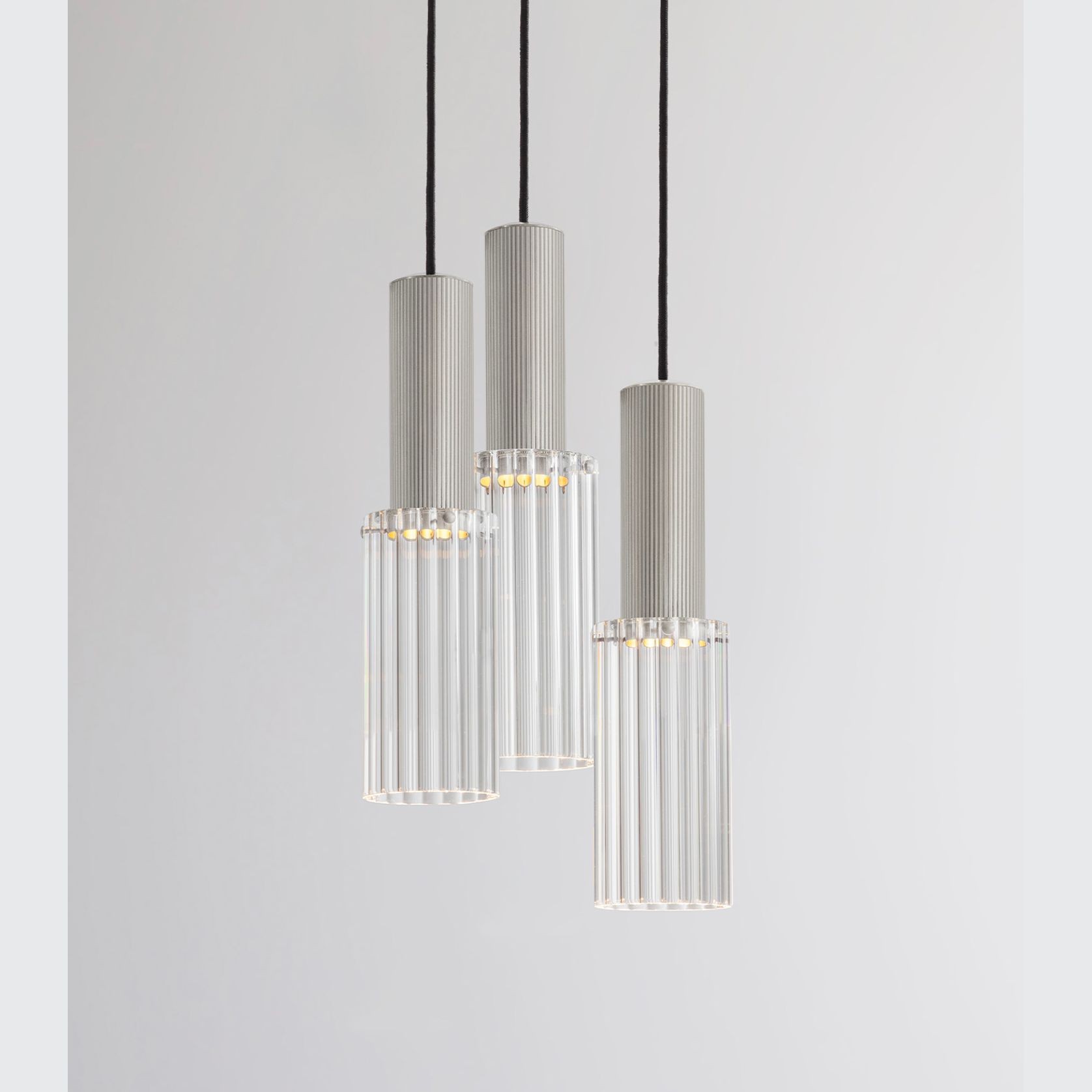 Flume Large 3lt Pendant Light gallery detail image