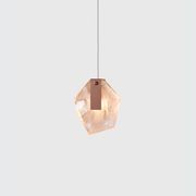 Fragments Short Pendant Light gallery detail image