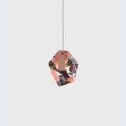 Fragments Short Pendant Light gallery detail image