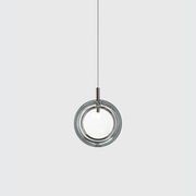 Lens Pendant Light gallery detail image