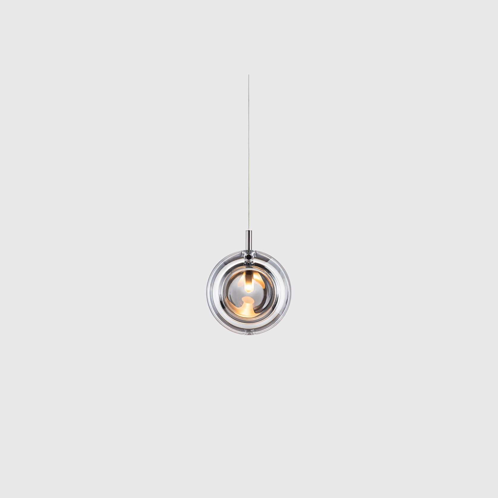 Lens Pendant Light gallery detail image