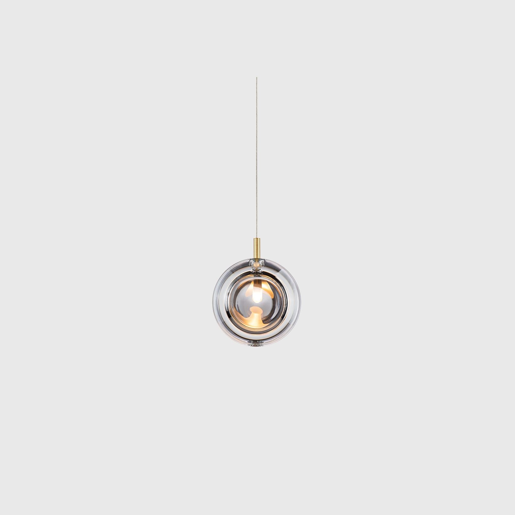 Lens Pendant Light gallery detail image