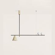 Crane Pendant Light gallery detail image
