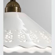 Fiori di Pizzo Suspension Pendant Light gallery detail image