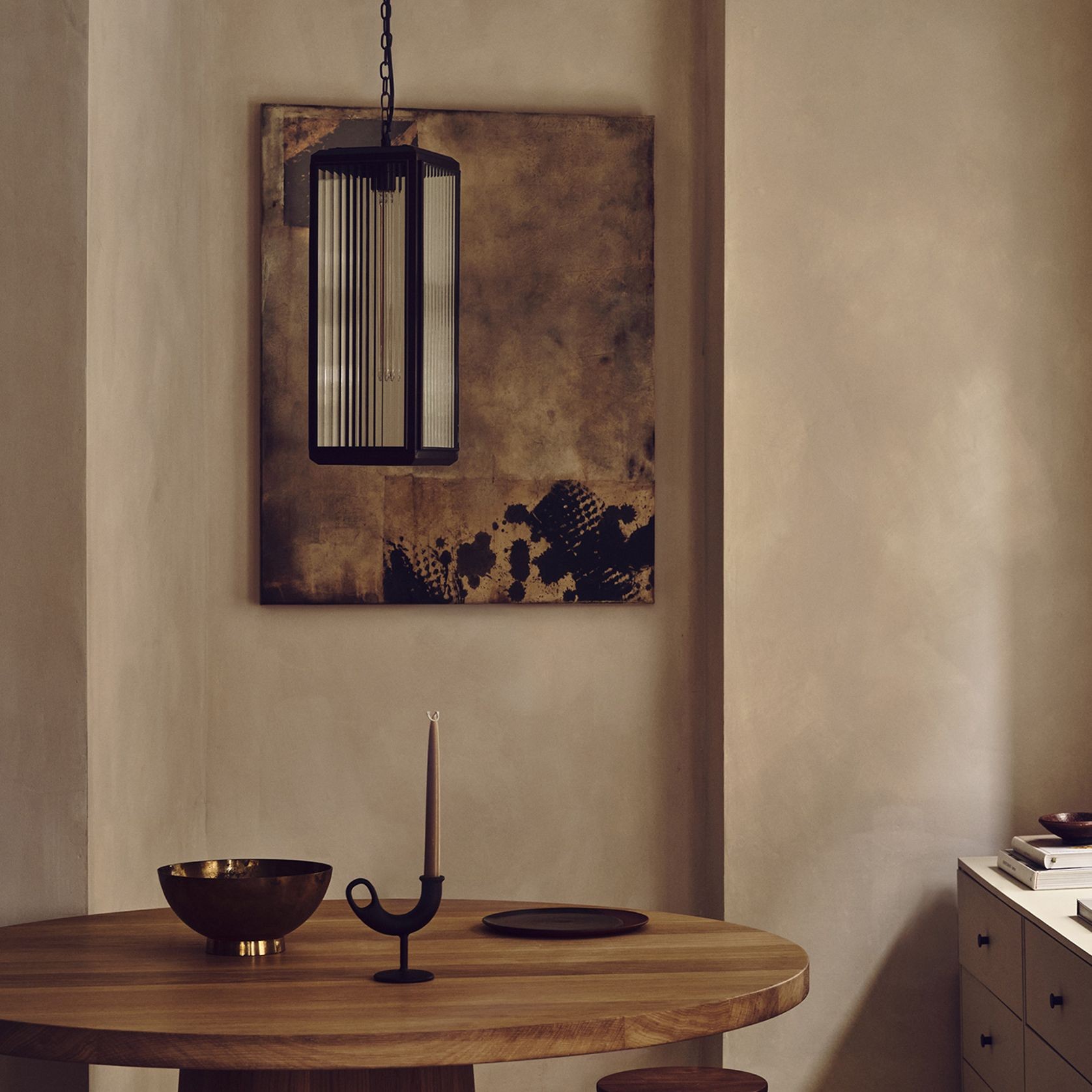 Lilac Pendant Light gallery detail image