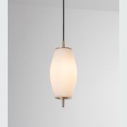 Nova Slim Pendant Light gallery detail image