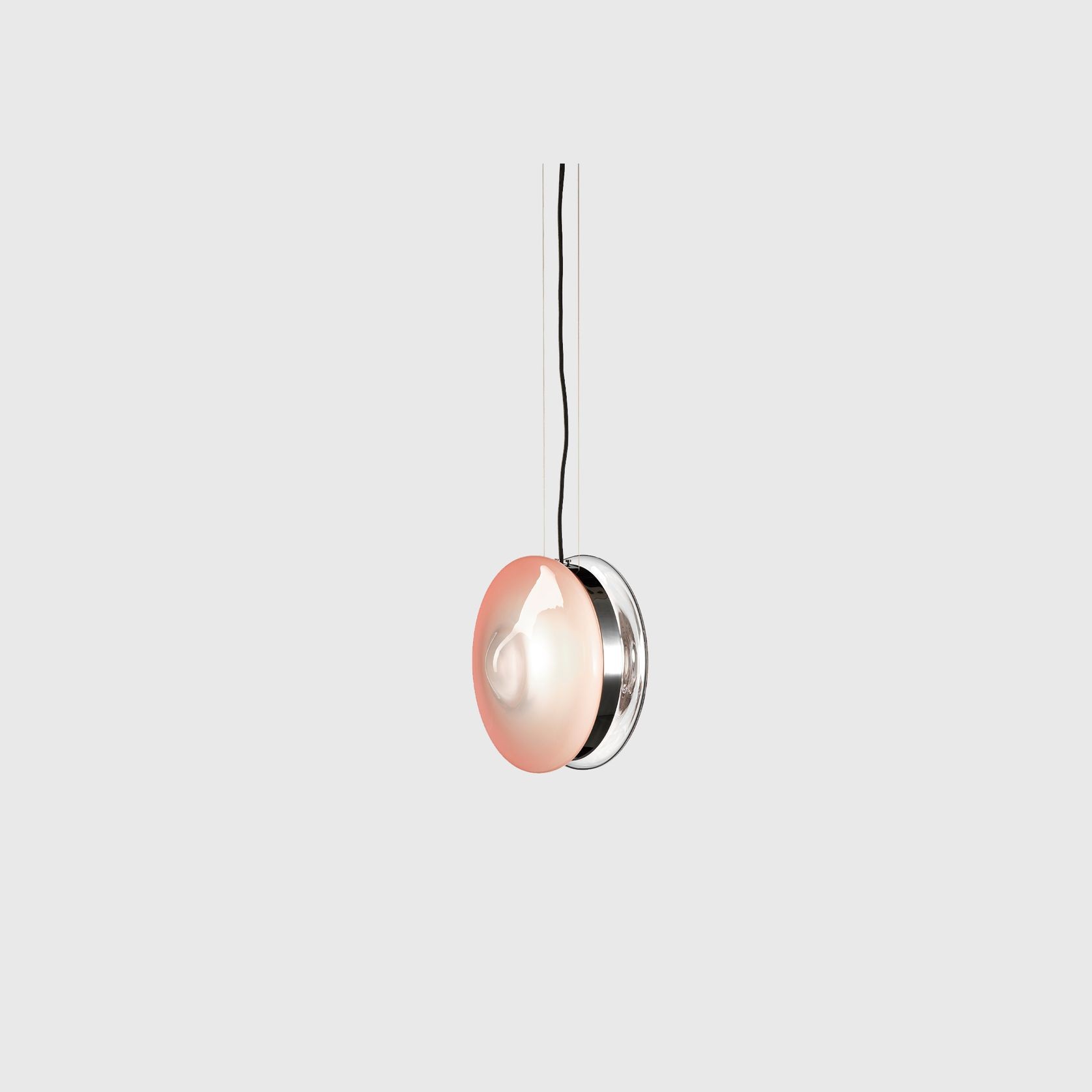 Orbital Pendant Light gallery detail image