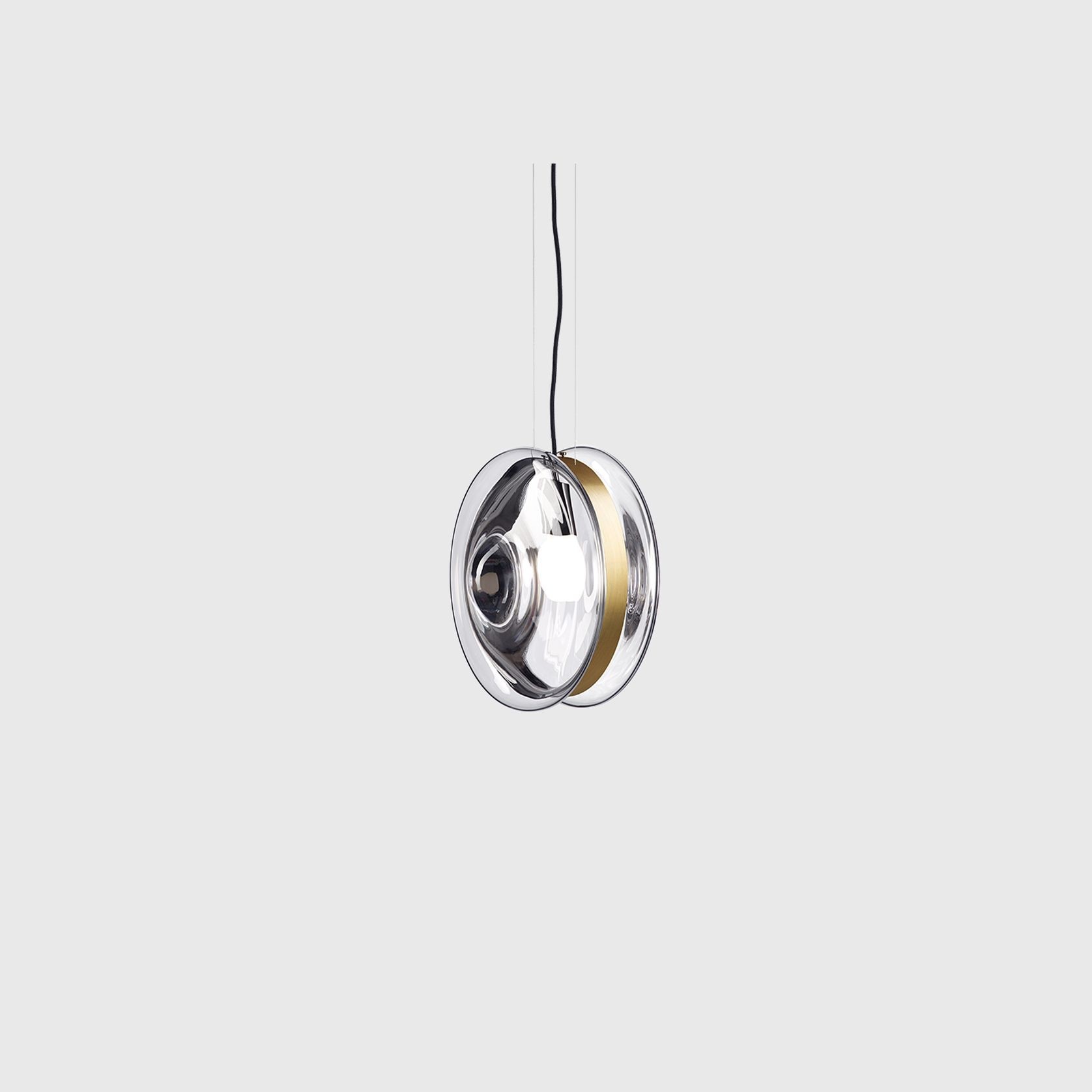 Orbital Pendant Light gallery detail image