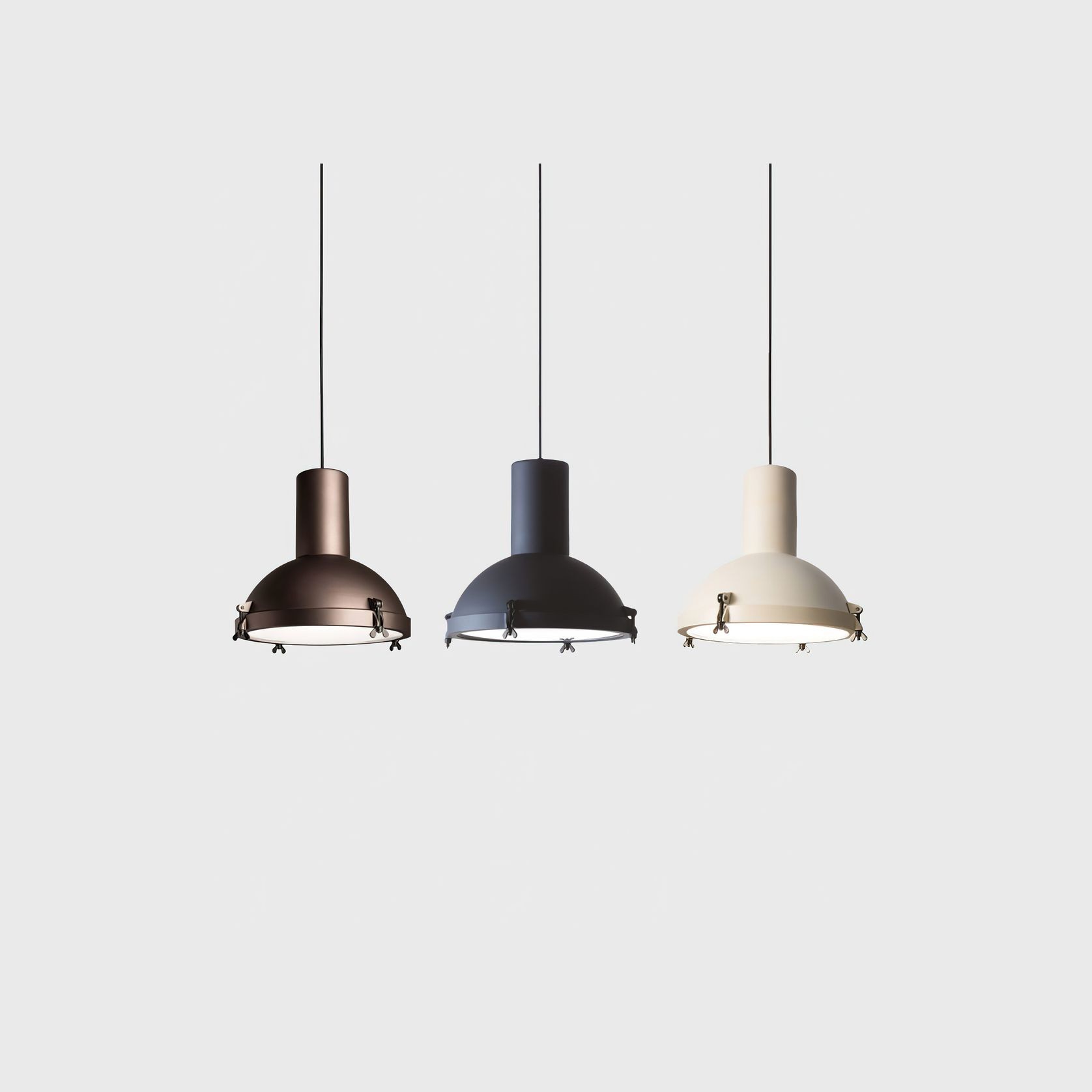 Projecteur Outdoor Pendant Light gallery detail image