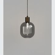 Parlour Curve Pendant Light gallery detail image